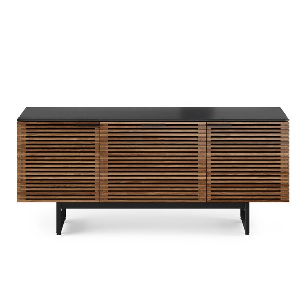 Corridor Media Cabinet